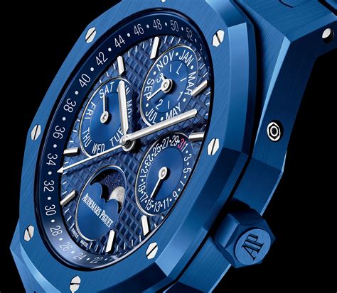 ap whatch|New Audemars Piguet Watches & Prices .